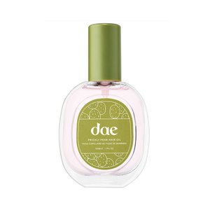 dae prickly pear hair oil