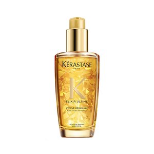kerastase elixir ultime hair oil
