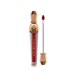 Ace Beauté Pout Perfect Liquid Lipstick in Empower