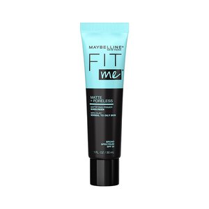 Maybelline New York Fit Me! Matte + Poreless Primer