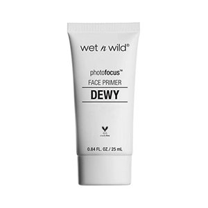 Wet n Wild Photo Focus Dewy Face Primer