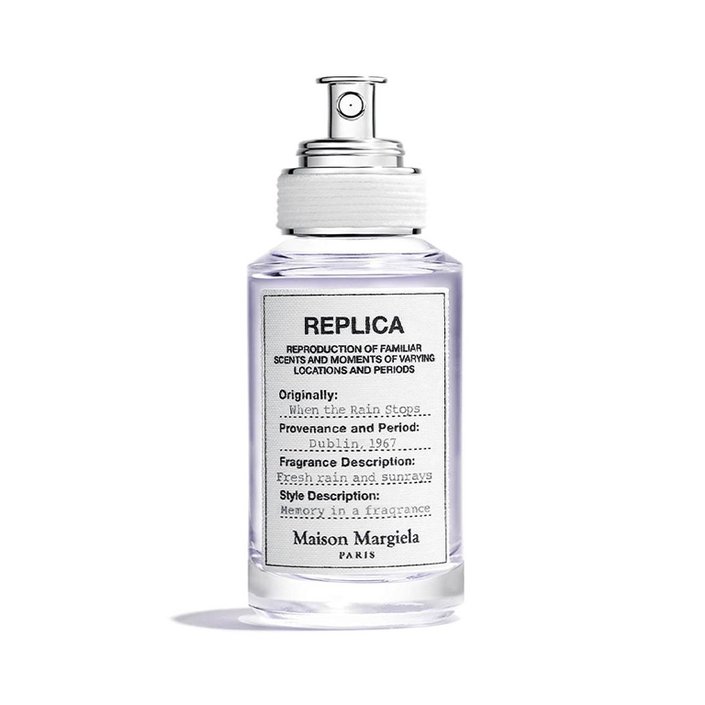 Maison Margiela REPLICA When the Rain Stops