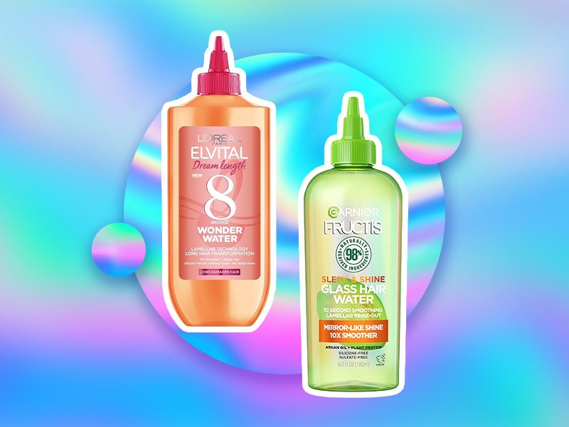 Lightweight Hair Treatments That Are Perfect for Summer