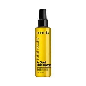 Matrix A Curl Can Dream Lightweight Oil