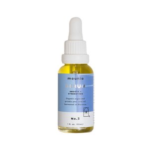 Mounia “Two Drop” Hair Serum