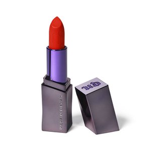 Urban Decay Vice Lipstick in Drive In