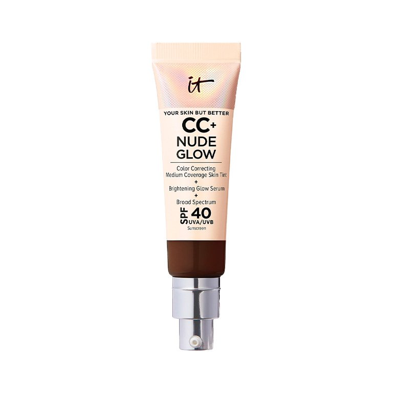 it cosmetics cc nude glow