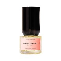 boy smells hinoki fantome perfume