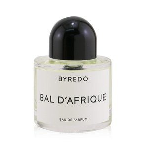 byredo bal d'afrique