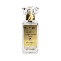vacation fragrance