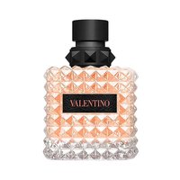 valentino fragrance born in roma