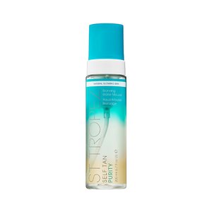 St. Tropez Self Tan Purity Bronzing Water Mousse