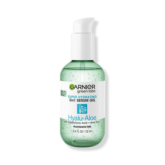 Garnier Green Labs Hyalu-Aloe Hydrating Serum Gel