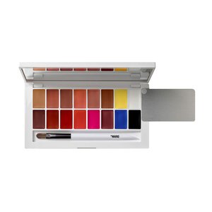 makeup by mario lip palette