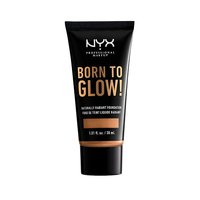 NYX Professional Makeup Born to Glow Foundation
