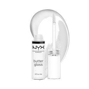 NYX Professional Makeup Butter Gloss