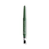 NYX Professional Makeup Epic Smoke Liner