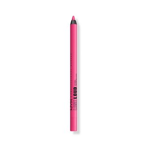 NYX Professional Makeup Line Loud Vegan Longwear Lip Liner