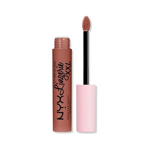 NYX Professional Makeup Lip Lingerie XXL Matte Liquid Lipstick