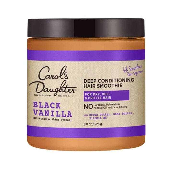 Carol’s Daughter Black Vanilla Moisture & Shine Hair Smoothie
