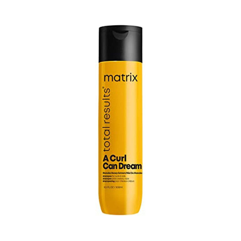 Matrix A Curl Can Dream Deep Cleansing Shampoo