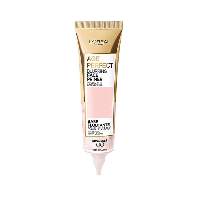 L’Oréal Paris Age Perfect Blurring Face Primer Infused with Serum