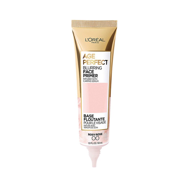 L'Oréal Paris Age Perfect Blurring Face Primer Infused with Serum