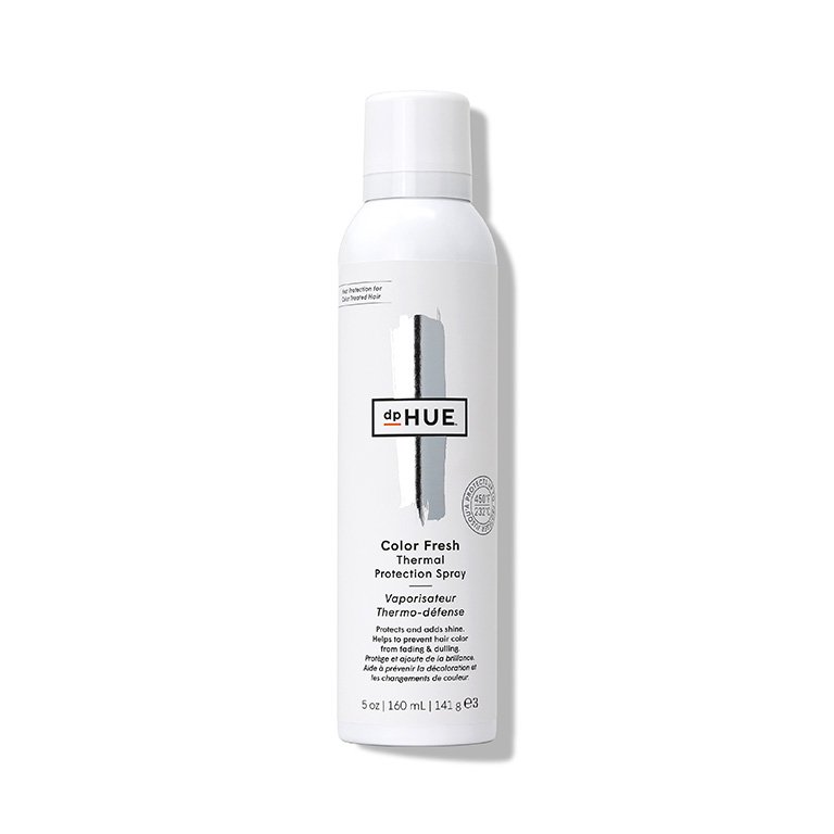 dpHUE Color Fresh Thermal Protection Spray