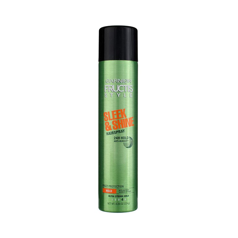Garnier Fructis Style Sleek and Shine Anti-Humidity Hairspray