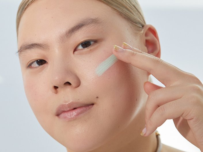 HOW TO: Color Correct  Skin makeup, Makeup help, Makeup order