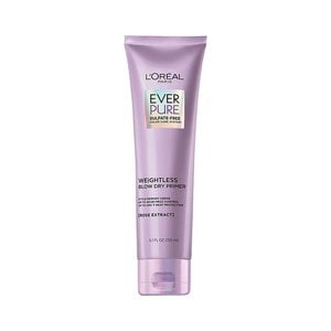 L’Oréal Paris EverPure Sulfate-Free Weightless Blow Dry Primer