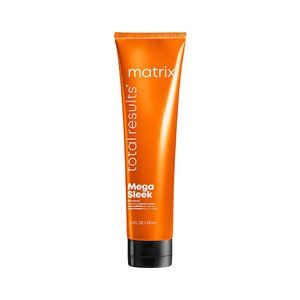 Matrix Total Results Mega Sleek Blow Down Smoothing Leave-in Cream
