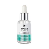 IT Cosmetics Bye Bye Pores Glycolic Acid Serum