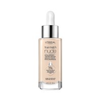 L'Oreal Paris True Match Nude Hyaluronic Tinted Serum