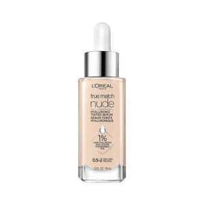 L'Oreal Paris True Match Nude Hyaluronic Tinted Serum