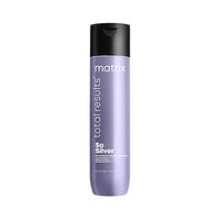 Matrix Total Results So Silver Purple Shampoo