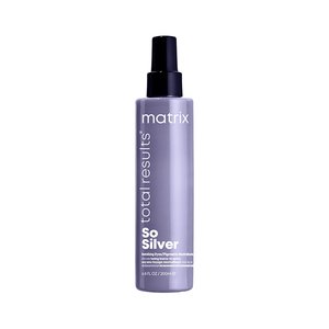 Matrix Total Results So Silver Toning Spray