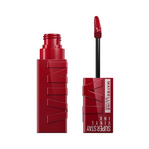 Maybelline New York Super Stay Vinyl Ink Liquid Lipcolor