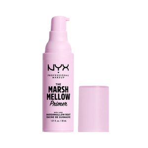 NYX Professional Makeup Marshmellow Smoothing Face Primer