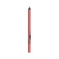 NYX Professional Makeup Line Loud Vegan Longwear Lip Liner