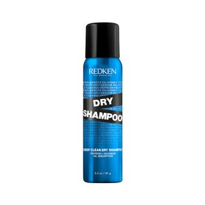 Redken Deep Clean Dry Shampoo