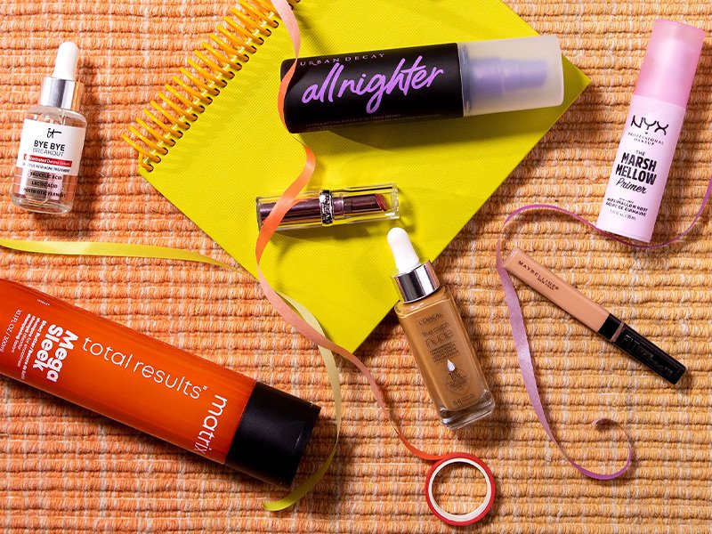 Must-Have Makeup Products From Ulta for Creating a Bold Back-to-School Look