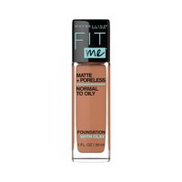Maybelline New York Fit Me! Matte + Poreless Foundation