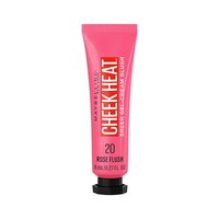 Maybelline New York Cheek Heat in Nude Burn