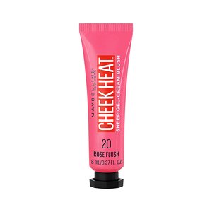 Maybelline New York Cheek Heat in Nude Burn