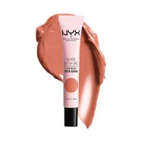 NYX Professional Makeup Bare With Me Luminous Cheek Serum in Peach Bronze