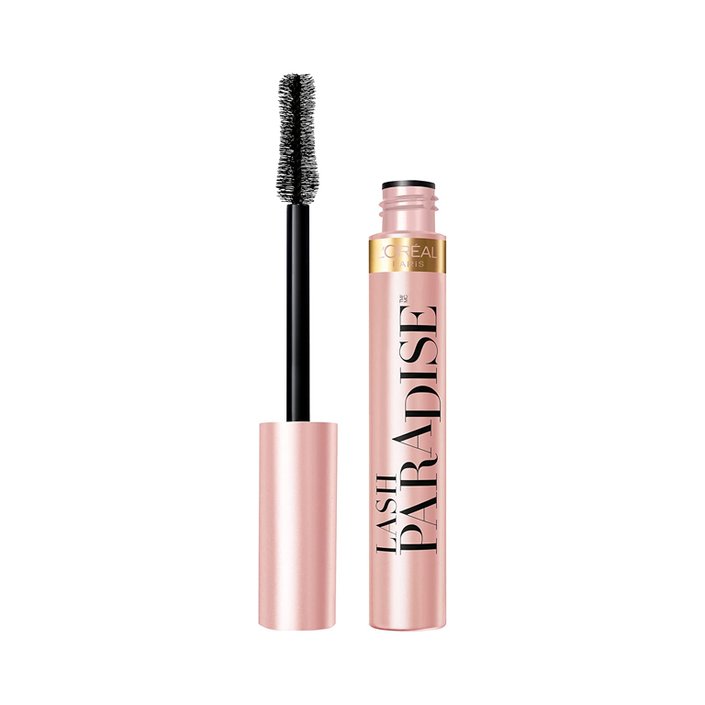 L'Oréal Paris Voluminous Lash Paradise Mascara in Black Brown