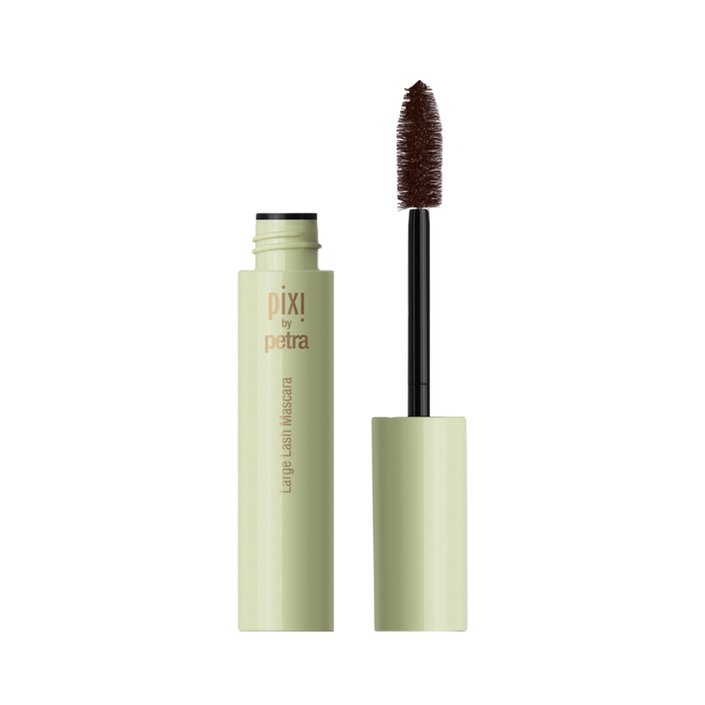 Pixi Beauty Large Lash Mascara in Best Brown