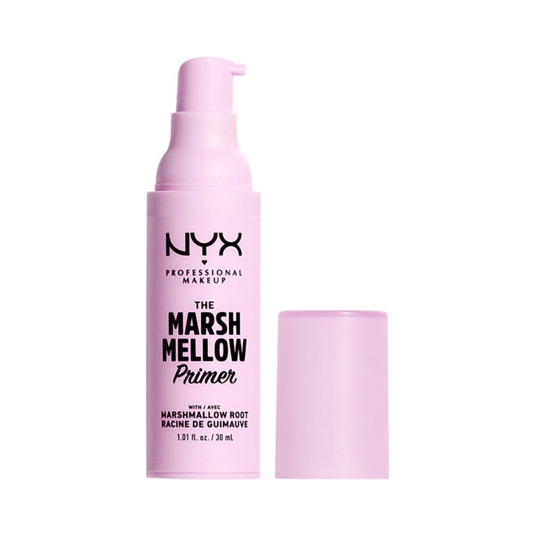 NYX Professional Makeup Marshmellow Primer