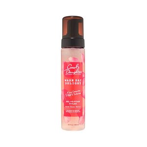 Carol’s Daughter Wash Day Delight Hair Gel to Foam Styler